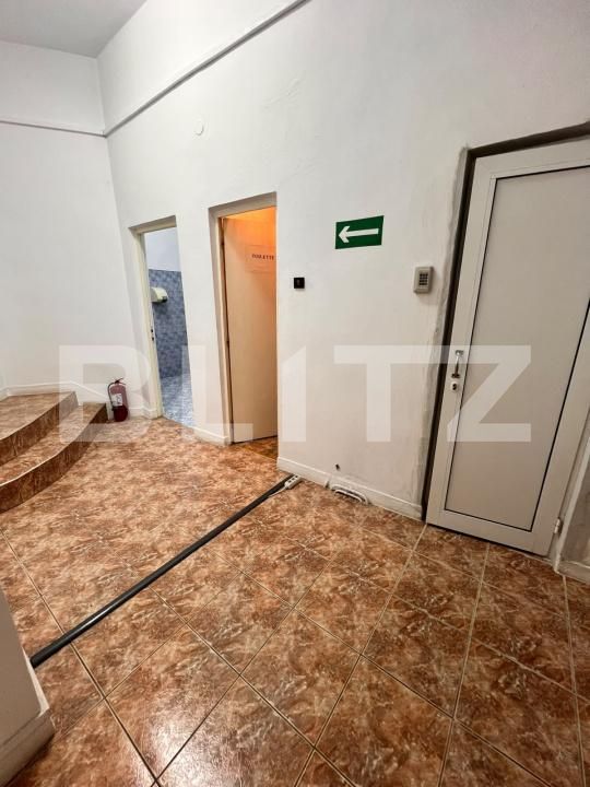 Spațiu comercial de vânzare Hunedoara - 202343SVC | BLITZ Deva | Poza3
