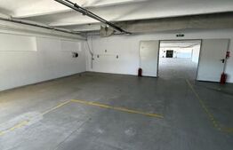 Hală de vânzare, 1078 mp, zona Soimus
