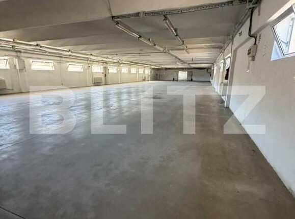 Spațiu industrial de vânzare Soimus - 202390SVI | BLITZ Deva | Poza3