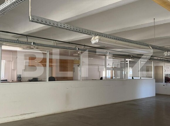 Spațiu industrial de vânzare Soimus - 202390SVI | BLITZ Deva | Poza2