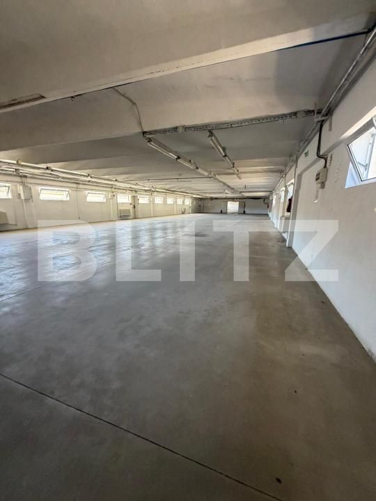 Spațiu industrial de vânzare Soimus - 202390SVI | BLITZ Deva | Poza3