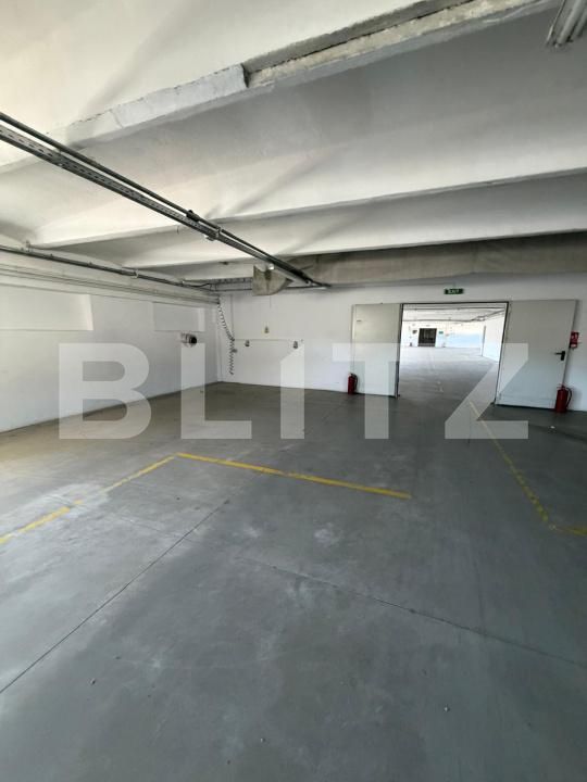 Spațiu industrial de vânzare Soimus - 202390SVI | BLITZ Deva | Poza4