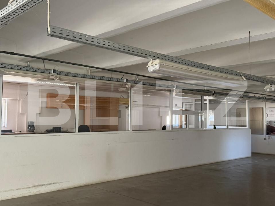 Spațiu industrial de vânzare Soimus - 202390SVI | BLITZ Deva | Poza2