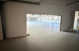 Hală de vânzare, 1062mp, zona Soimus