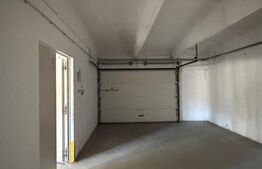 Hală de vânzare, 1062mp, zona Soimus