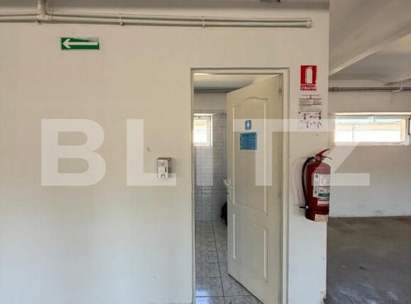Spațiu industrial de vânzare Soimus - 202407SVI | BLITZ Deva | Poza4