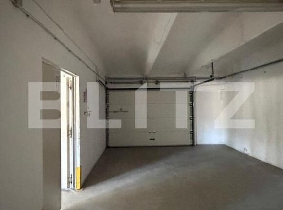 Spațiu industrial de vânzare Soimus - 202407SVI | BLITZ Deva | Poza2