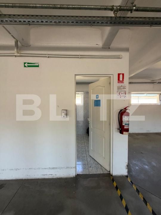 Spațiu industrial de vânzare Soimus - 202407SVI | BLITZ Deva | Poza4