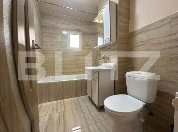Apartament de închiriat 3 camere Dorobanti - 202411AI | BLITZ Deva | Poza5
