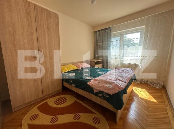 Apartament de închiriat 3 camere Dorobanti - 202411AI | BLITZ Deva | Poza4