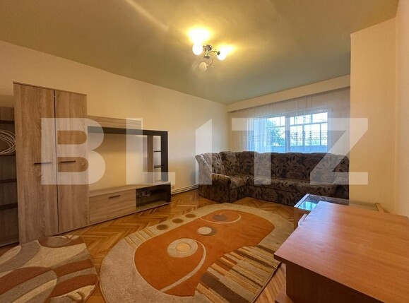 Apartament de închiriat 3 camere Dorobanti - 202411AI | BLITZ Deva | Poza2