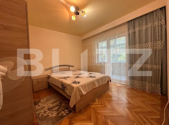 Apartament de închiriat 3 camere Dorobanti - 202411AI | BLITZ Deva | Poza3
