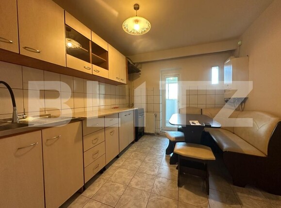 Apartament de închiriat 3 camere Dorobanti - 202411AI | BLITZ Deva | Poza1