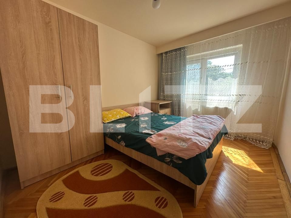 Apartament de închiriat 3 camere Dorobanti - 202411AI | BLITZ Deva | Poza4