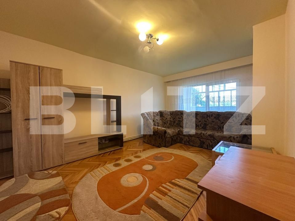Apartament de închiriat 3 camere Dorobanti - 202411AI | BLITZ Deva | Poza2