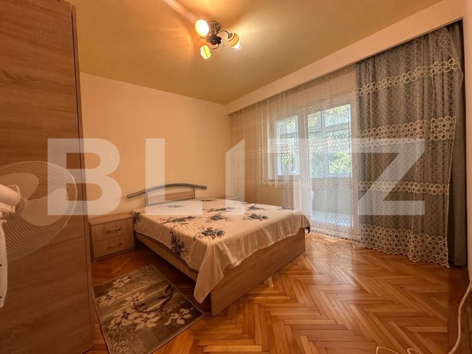 Apartament de închiriat 3 camere Dorobanti - 202411AI | BLITZ Deva | Poza3