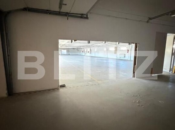 Spațiu industrial de vânzare Soimus - 202416SVI | BLITZ Deva | Poza9