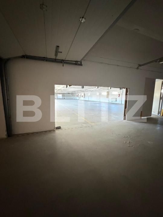 Spațiu industrial de vânzare Soimus - 202416SVI | BLITZ Deva | Poza9
