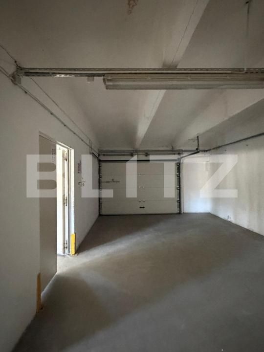 Spațiu industrial de vânzare Soimus - 202416SVI | BLITZ Deva | Poza10