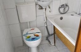 Apartament 3 camere, 40.77 mp, zona Micro 3