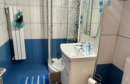 Apartament 2 camere, 50 mp, zona Orastie