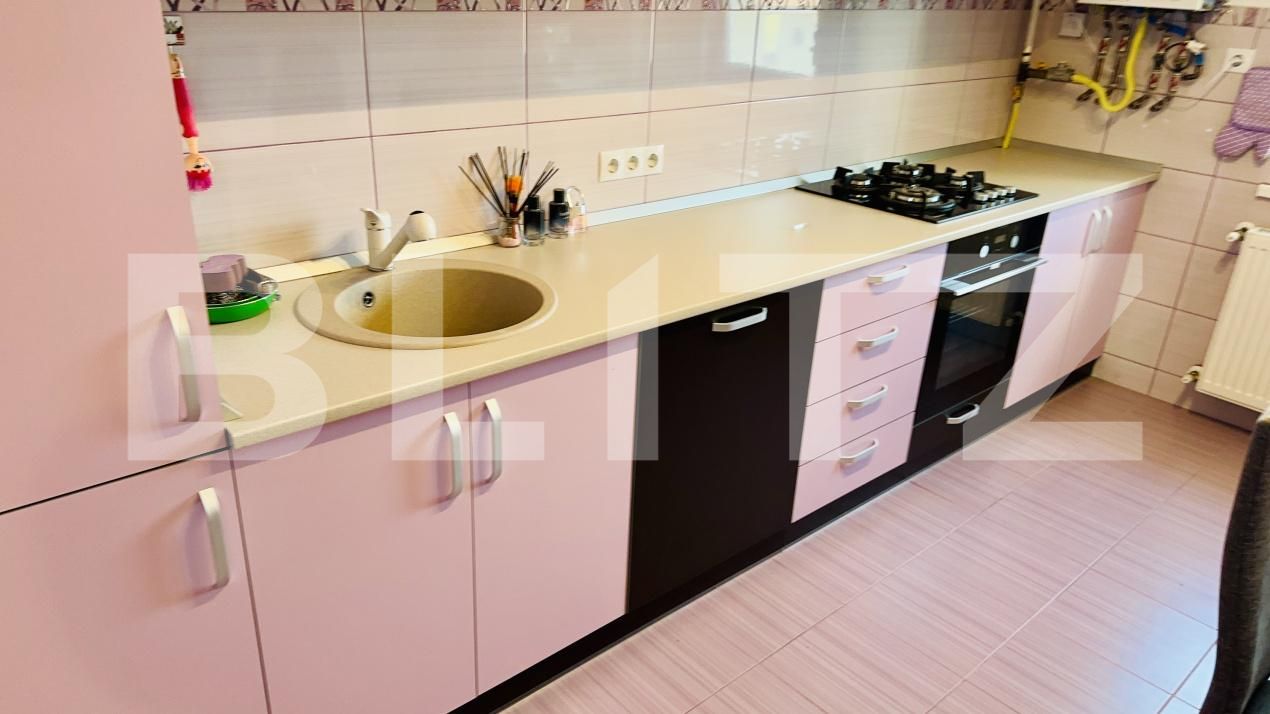 Apartament de vânzare 2 camere Orastie - 202572AV | BLITZ Deva | Poza10