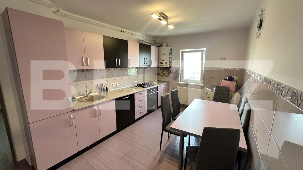 Apartament de vânzare 2 camere Orastie - 202572AV | BLITZ Deva | Poza8