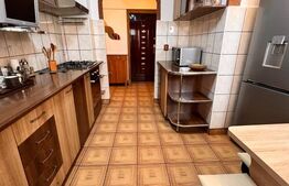Apartamen 2 camere, 54 mp, zona Libertatii