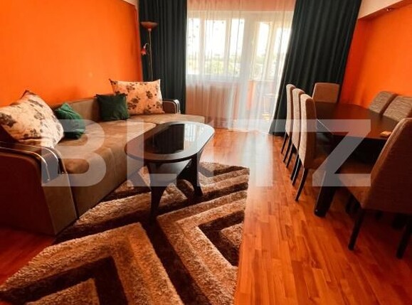 Apartament de vânzare 2 camere Hunedoara - 202589AV | BLITZ Deva | Poza3