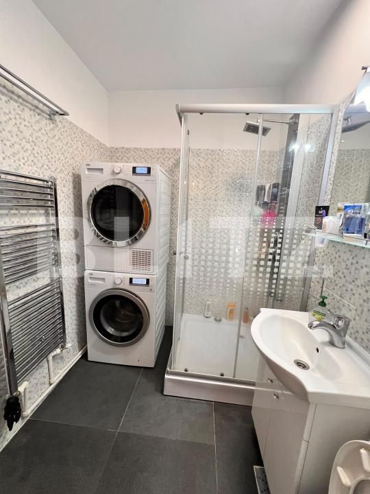 Apartament de vânzare 2 camere Hunedoara - 202589AV | BLITZ Deva | Poza10