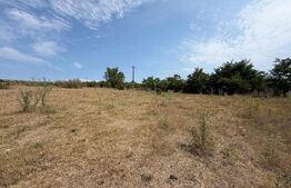 Teren extravilan de vanzare, 60402 mp, zona Archila