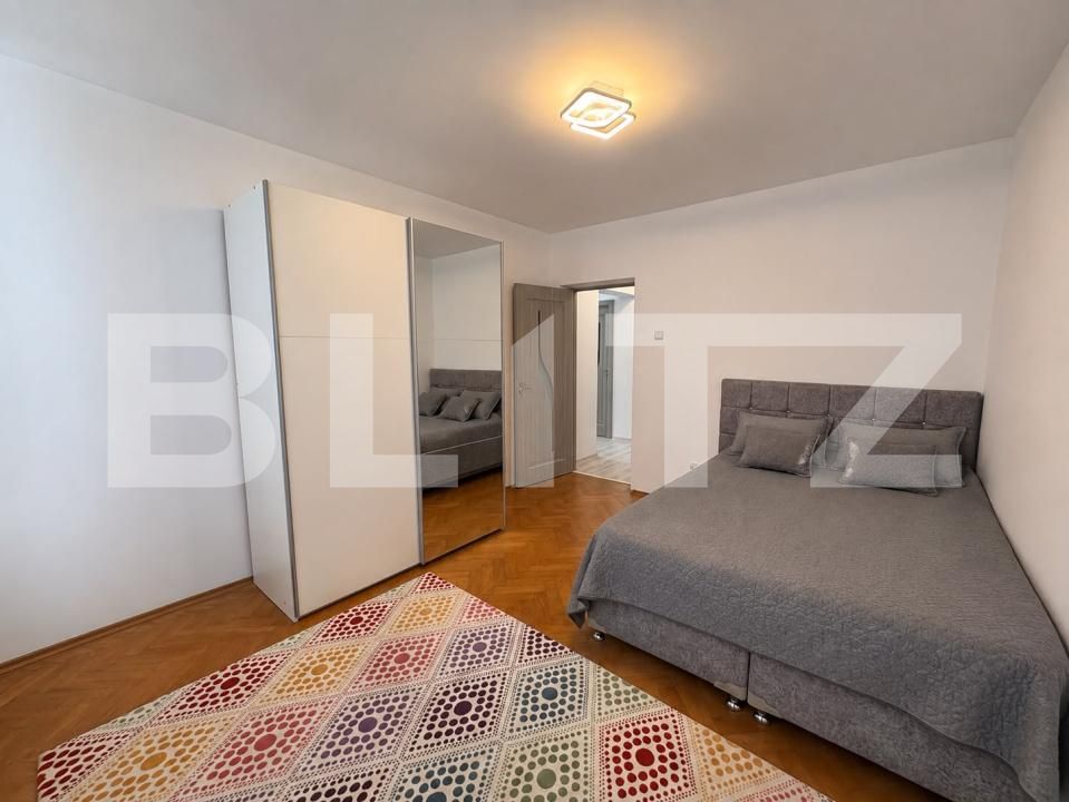 Apartament de vânzare 4 camere Hunedoara - 202656AV | BLITZ Deva | Poza4