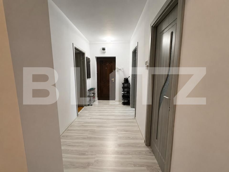 Apartament de vânzare 4 camere Hunedoara - 202656AV | BLITZ Deva | Poza2