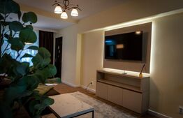 Apartamen 2 camere, 87 mp, parcare, zona Centrala