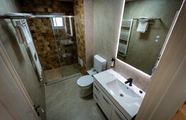 Apartamen 2 camere, 87 mp, parcare, zona Centrala