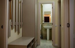 Apartamen 2 camere, 87 mp, parcare, zona Centrala