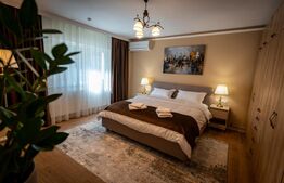 Apartamen 2 camere, 87 mp, parcare, zona Centrala