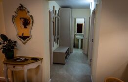 Apartamen 2 camere, 87 mp, parcare, zona Centrala