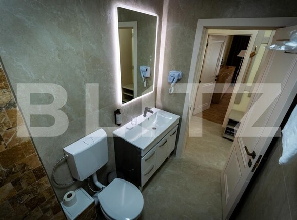 Apartament de închiriat 3 camere Hunedoara - 202796AI | BLITZ Deva | Poza5
