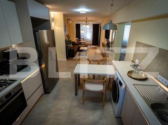 Apartament de închiriat 3 camere Hunedoara - 202796AI | BLITZ Deva | Poza13