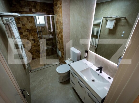 Apartament de închiriat 3 camere Hunedoara - 202796AI | BLITZ Deva | Poza6