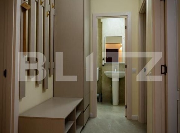 Apartament de închiriat 3 camere Hunedoara - 202796AI | BLITZ Deva | Poza4