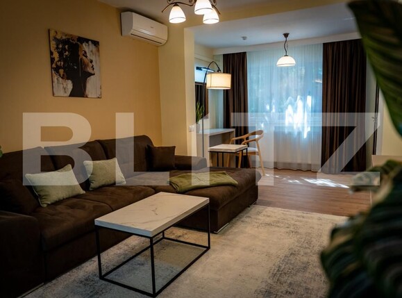 Apartament de închiriat 3 camere Hunedoara - 202796AI | BLITZ Deva | Poza10