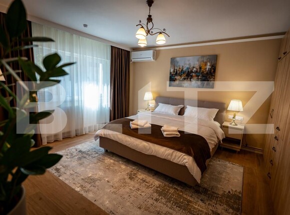 Apartament de închiriat 3 camere Hunedoara - 202796AI | BLITZ Deva | Poza1
