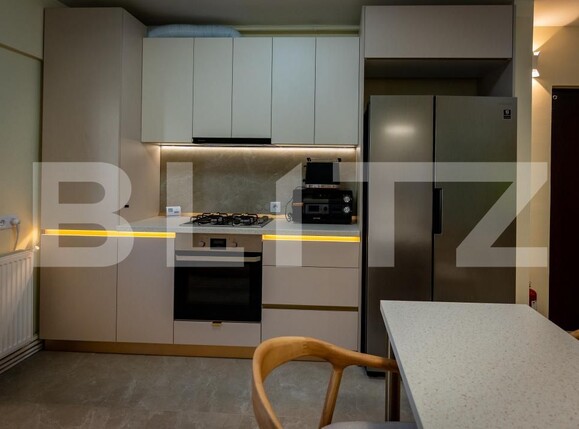 Apartament de închiriat 3 camere Hunedoara - 202796AI | BLITZ Deva | Poza14
