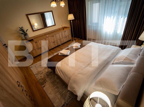Apartament de închiriat 3 camere Hunedoara - 202796AI | BLITZ Deva | Poza3