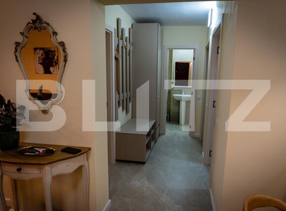 Apartament de închiriat 3 camere Hunedoara - 202796AI | BLITZ Deva | Poza7