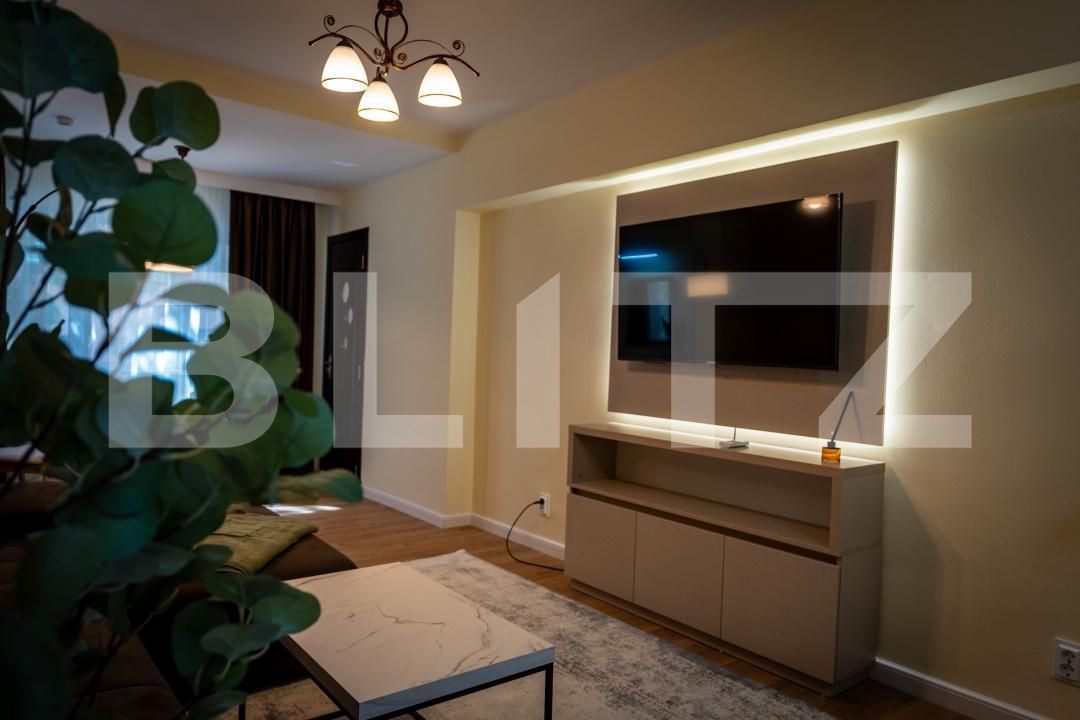 Apartament de închiriat 3 camere Hunedoara - 202796AI | BLITZ Deva | Poza11