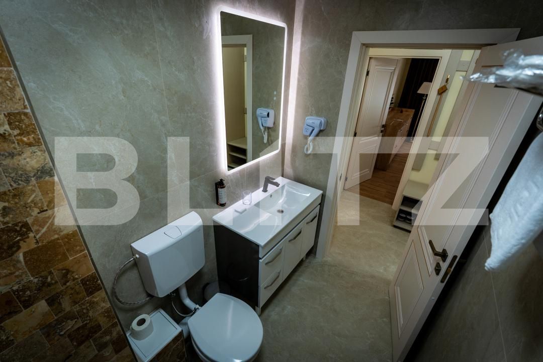 Apartament de închiriat 3 camere Hunedoara - 202796AI | BLITZ Deva | Poza5