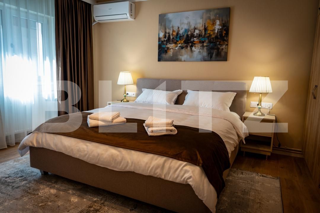 Apartament de închiriat 3 camere Hunedoara - 202796AI | BLITZ Deva | Poza2